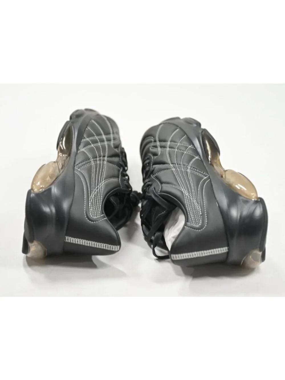Puma Cell Dome Billy Walsh Sneakers 371720-01 in Black